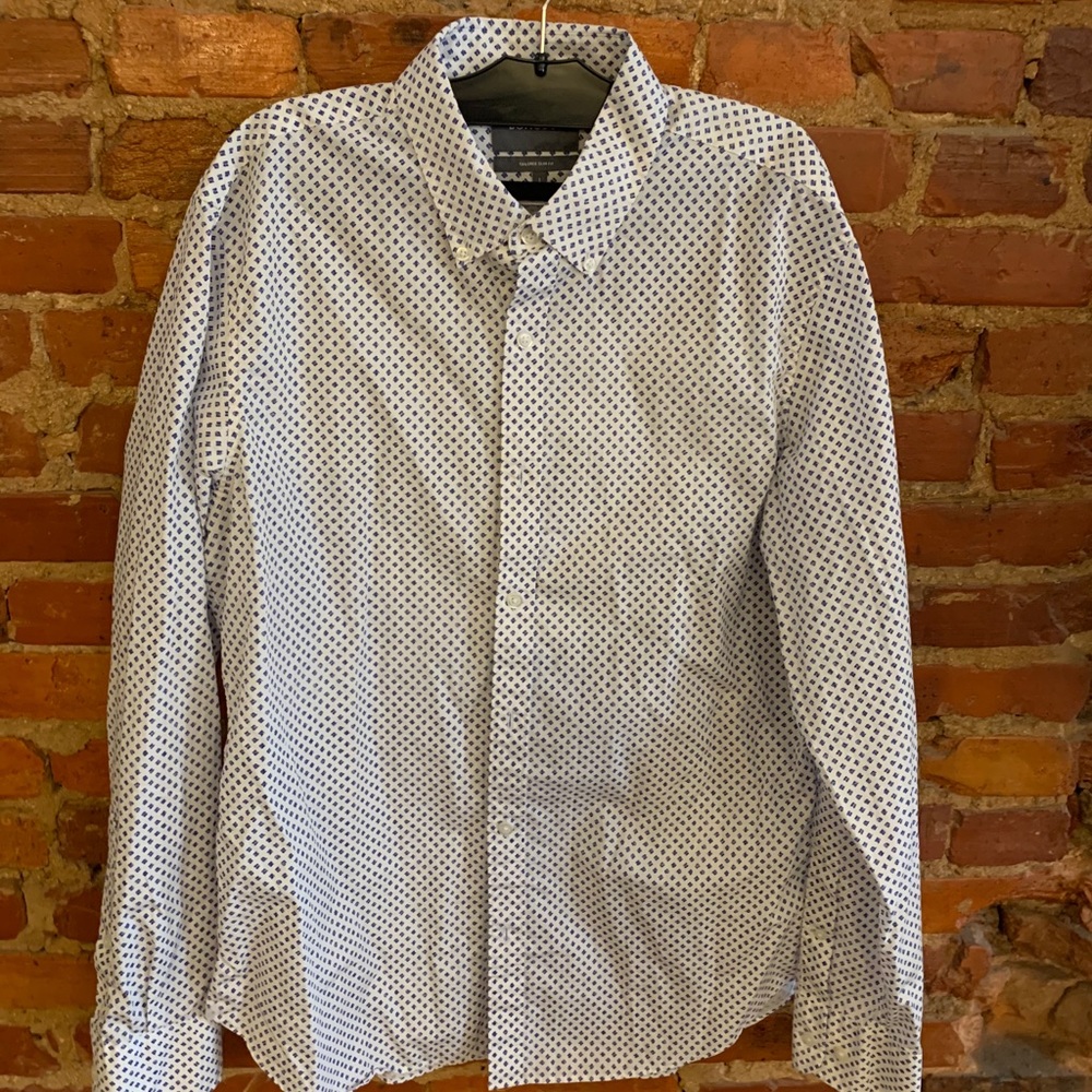 Bonobos Dress Shirt
